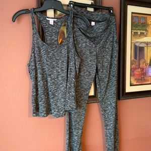 Victoria’s Secret Sleep Set in Small